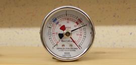 07-2006 Qualitätskontrolle CERTOCLAV Sterilizer