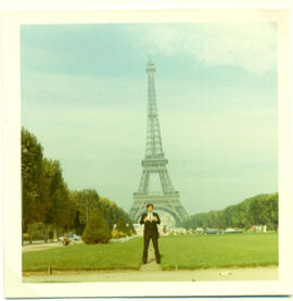 1969 Paris