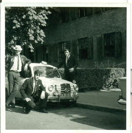 1967 Herbert