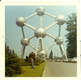 1969 Brüssel