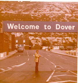 1969 Dover