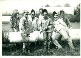 1970 AWP - Adria Wien Pipeline