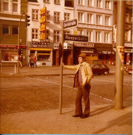 1969 Hamburg