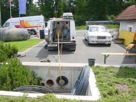 07-2003 Vergleichs- und Eignungsprüfung