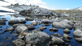 07-2011 Bjorgavegen - water is life (NORWAY)