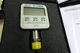 2025-03 Kalibrierung elektronischer Druckmittler