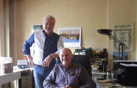 03-2013 Herbert & Hermann