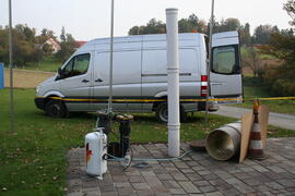 10-2007 Hochdruck - Bus für EN805 Prüfungen - Rückansicht