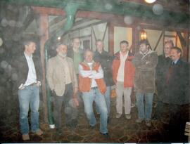 12-2006 Erfahrungsaustausch - Sicherheitstechnik - Seminar - Teilnehmer