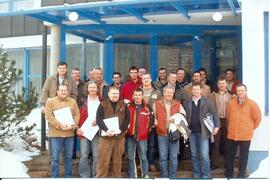 01-2001 VOEB ÖWAV Druckprüferkurs Anif