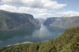 07-2011 Aurlandsfjorden (NORWAY)